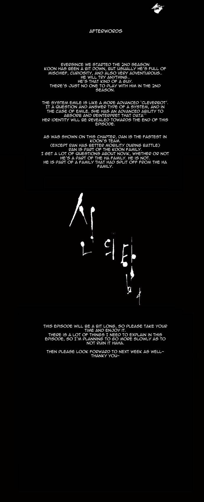 Tower of God Chapter 119 image 29